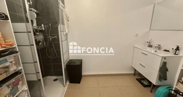 À vendre Appartement 3 pièces 58 m² - Marseille 13004