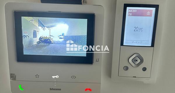 À vendre Appartement 3 pièces 58 m² - Marseille 13004