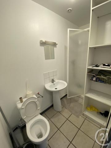 Immeuble à vendre  155 m2 CALAIS - 62