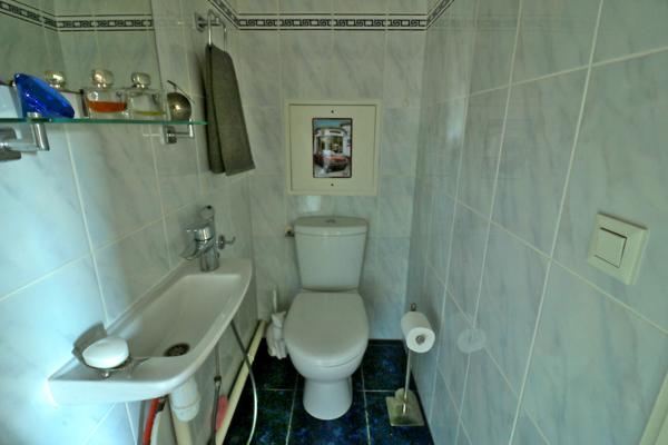 Appartement 2 pièces Terrasse Cave Garage