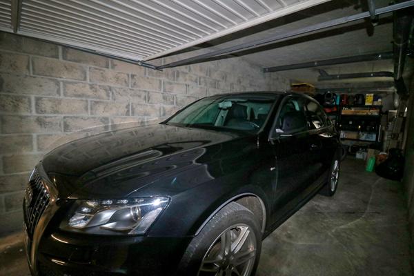 Appartement 2 pièces Terrasse Cave Garage