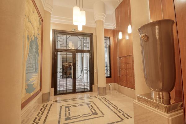 Appartement 2 pièces Terrasse Cave Garage