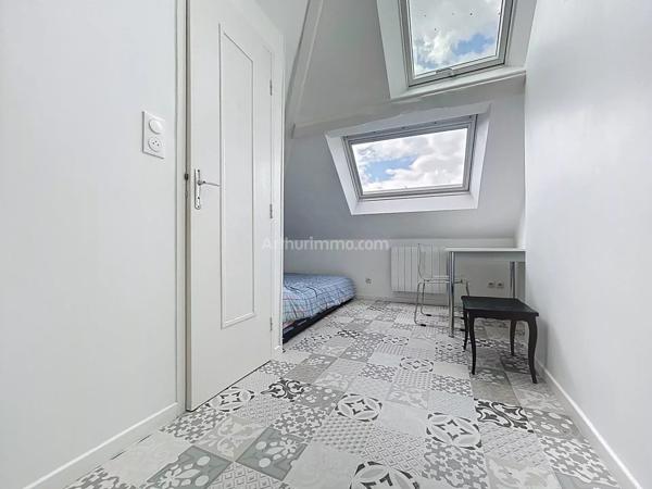 Vente Appartement 1 pièces 47 m2 à Reims