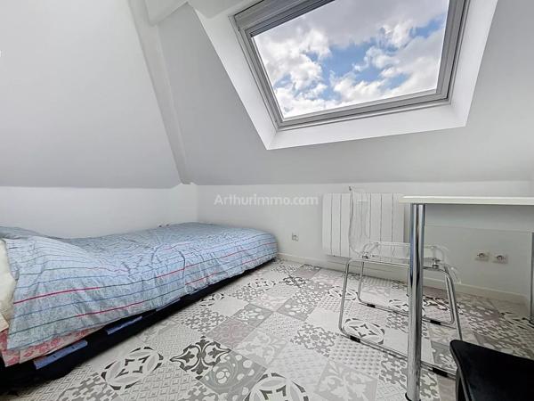 Vente Appartement 1 pièces 47 m2 à Reims