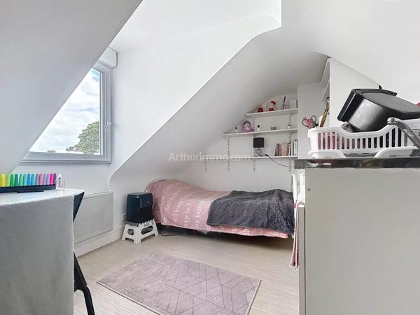 Vente Appartement 1 pièces 47 m2 à Reims