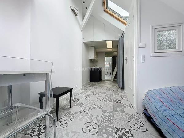 Vente Appartement 1 pièces 47 m2 à Reims