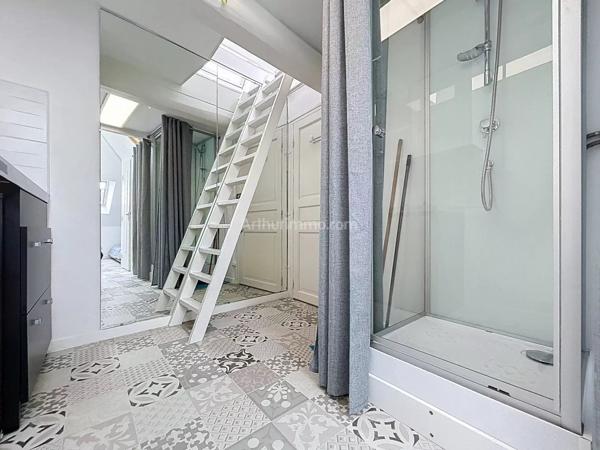 Vente Appartement 1 pièces 47 m2 à Reims