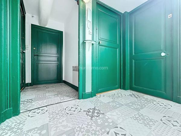 Vente Appartement 1 pièces 47 m2 à Reims