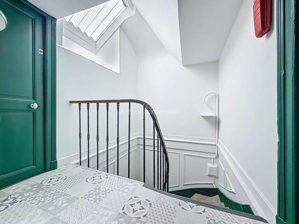 Vente Appartement 1 pièces 47 m2 à Reims