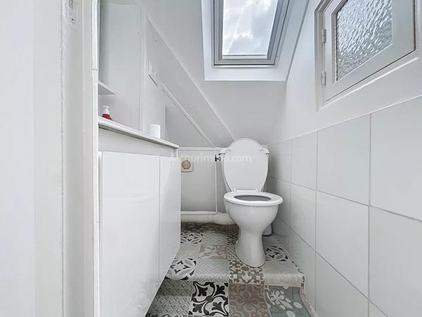 Vente Appartement 1 pièces 47 m2 à Reims