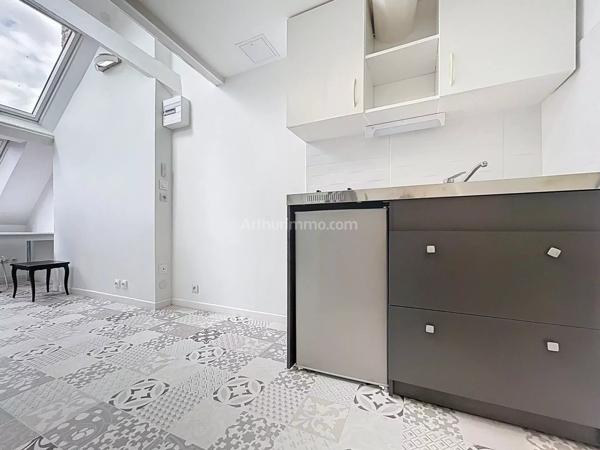 Vente Appartement 1 pièces 47 m2 à Reims