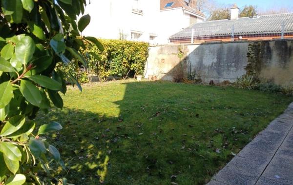 Vente Maison Centre ville neuf Troyes   