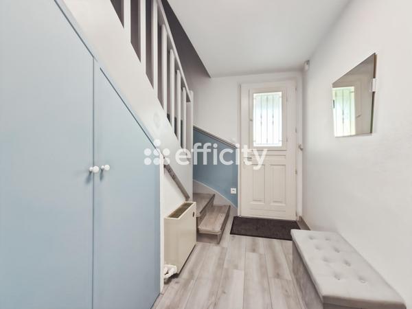 Maison 8 pièces - 157 m² Bien prestige