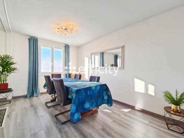 Maison 8 pièces - 157 m² Bien prestige