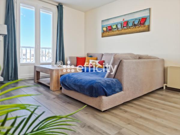 Maison 8 pièces - 157 m² Bien prestige