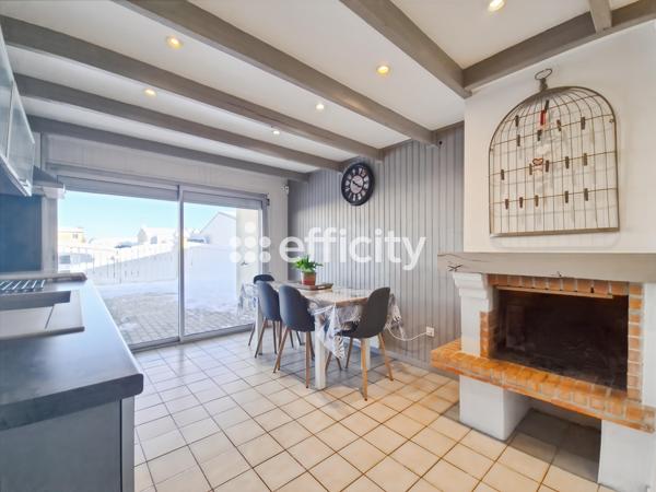 Maison 8 pièces - 157 m² Bien prestige