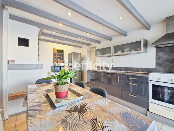 Maison 8 pièces - 157 m² Bien prestige