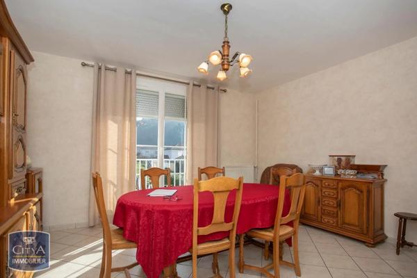 Appartement à vendre 4 pièces 75m²