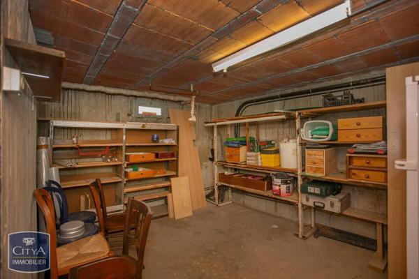 Appartement à vendre 4 pièces 75m²