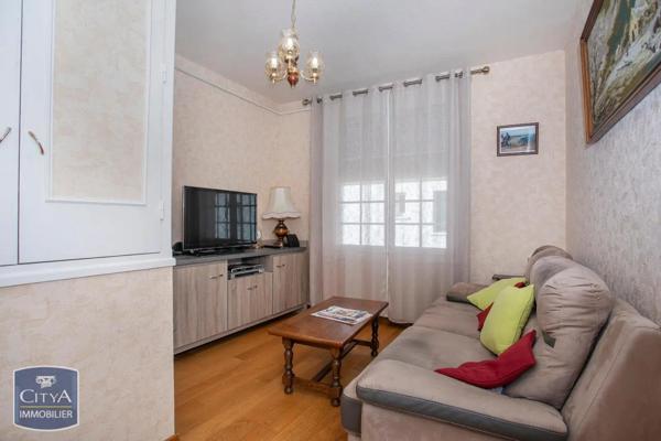 Appartement à vendre 4 pièces 75m²