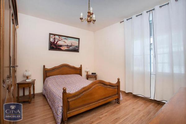 Appartement à vendre 4 pièces 75m²