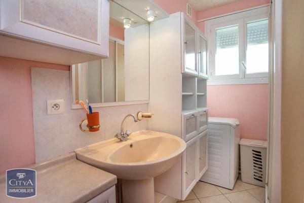 Appartement à vendre 4 pièces 75m²