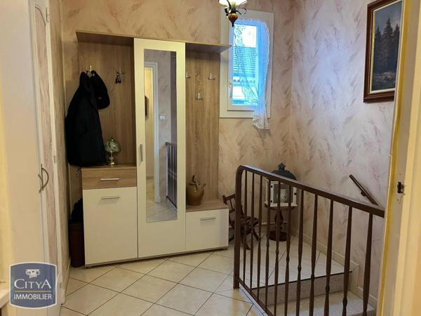 Appartement à vendre 4 pièces 75m²