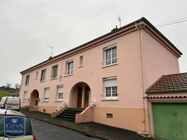 Appartement à vendre 4 pièces 75m²