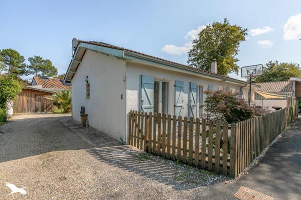 Maison à vendre |  Le Teich |  6 pièces | 143 m²