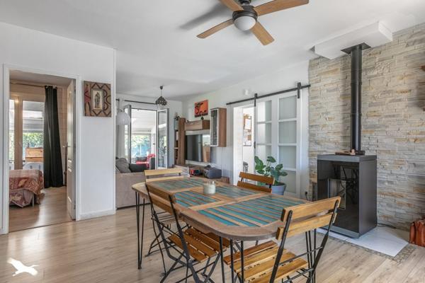 Maison à vendre |  Le Teich |  6 pièces | 143 m²