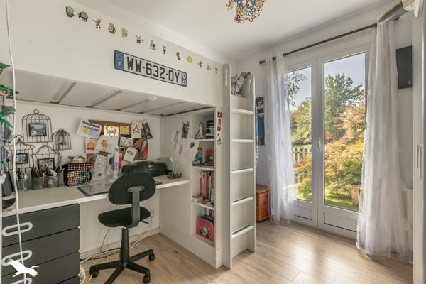 Maison à vendre |  Le Teich |  6 pièces | 143 m²