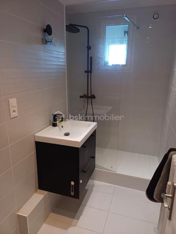 Appartement de 71,53 m²