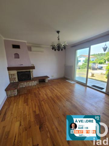 Maison à vendre 8 pièces 145 m² Morcenx-la-Nouvelle