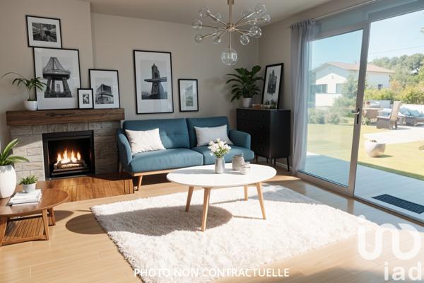 Maison à vendre 8 pièces 145 m² Morcenx-la-Nouvelle