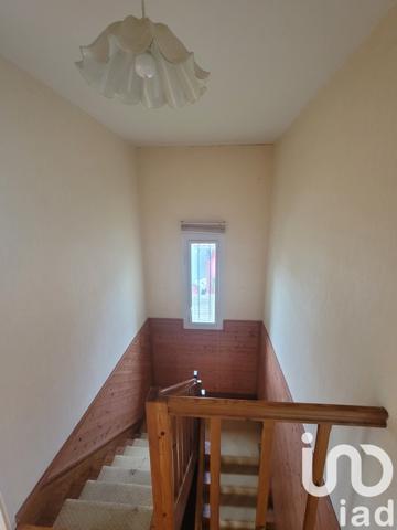 Maison à vendre 8 pièces 145 m² Morcenx-la-Nouvelle