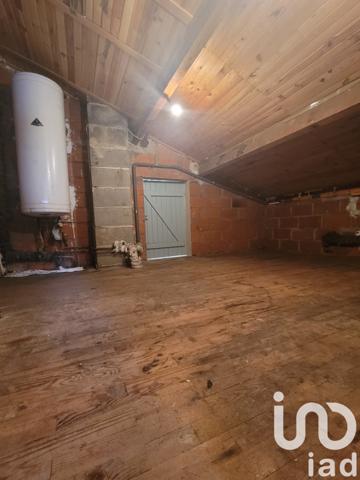 Maison à vendre 8 pièces 145 m² Morcenx-la-Nouvelle