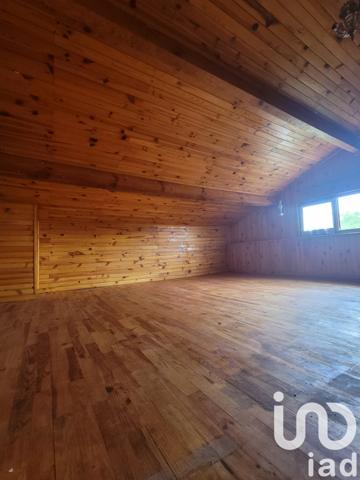 Maison à vendre 8 pièces 145 m² Morcenx-la-Nouvelle