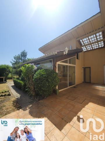 Maison à vendre 8 pièces 145 m² Morcenx-la-Nouvelle