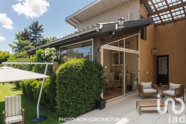 Maison à vendre 8 pièces 145 m² Morcenx-la-Nouvelle