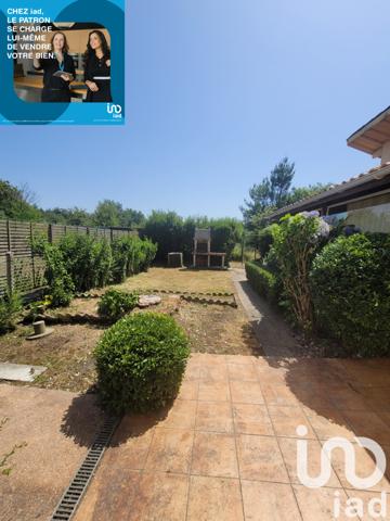 Maison à vendre 8 pièces 145 m² Morcenx-la-Nouvelle