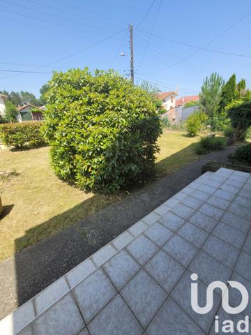 Maison à vendre 8 pièces 145 m² Morcenx-la-Nouvelle