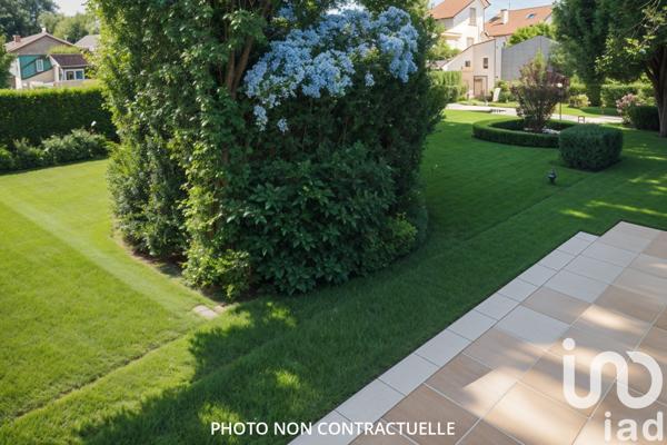 Maison à vendre 8 pièces 145 m² Morcenx-la-Nouvelle