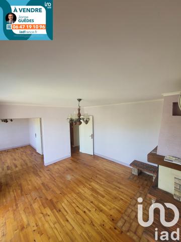 Maison à vendre 8 pièces 145 m² Morcenx-la-Nouvelle