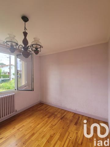 Maison à vendre 8 pièces 145 m² Morcenx-la-Nouvelle