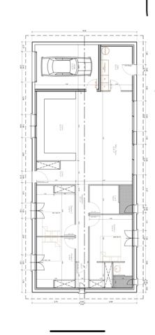 Maison 5 pièces - 123 m² Exclusivité efficity