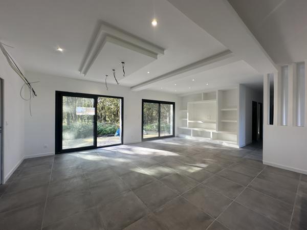 Maison 5 pièces - 123 m² Exclusivité efficity