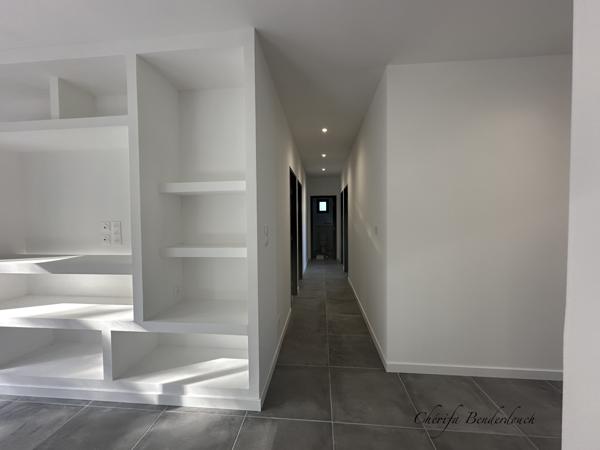 Maison 5 pièces - 123 m² Exclusivité efficity