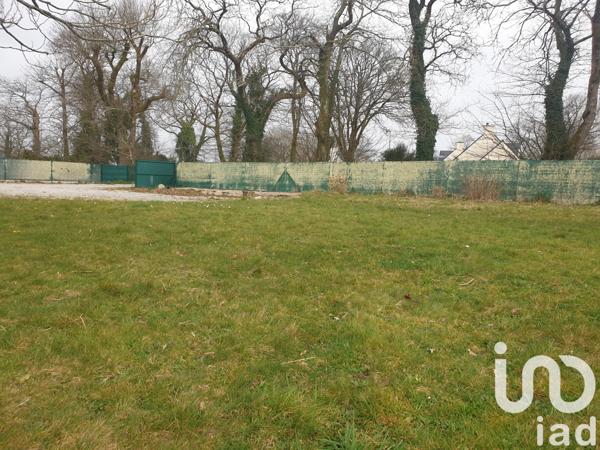 Terrain à vendre 647 m² Grand-Champ