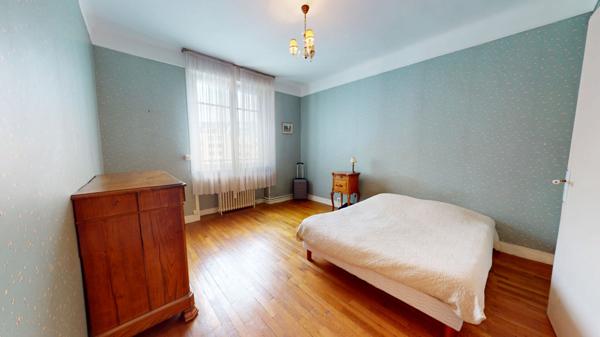 Appartement F5 de 126m2 - Hyper Centre de CAEN