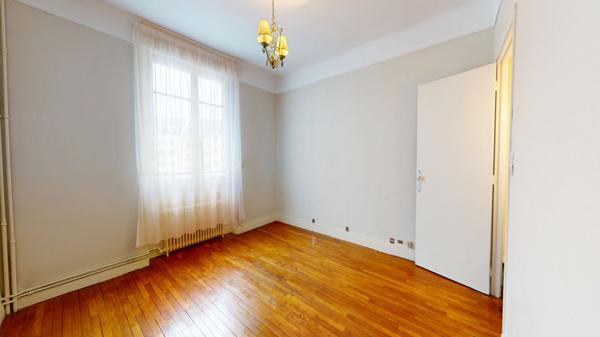 Appartement F5 de 126m2 - Hyper Centre de CAEN